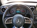Daumennagel 8 - Mercedes-Benz 180d Edition TOP Gepflegt Automatik 1. Hand
