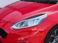 Daumennagel 5 - Ford Fiesta ST-Line +1.HAND+KLIMA+ALUFELGEN+