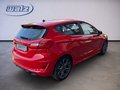Daumennagel 3 - Ford Fiesta ST-Line +1.HAND+KLIMA+ALUFELGEN+