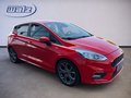 Daumennagel 2 - Ford Fiesta ST-Line +1.HAND+KLIMA+ALUFELGEN+