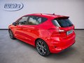 Daumennagel 4 - Ford Fiesta ST-Line +1.HAND+KLIMA+ALUFELGEN+