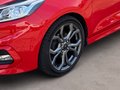 Daumennagel 6 - Ford Fiesta ST-Line +1.HAND+KLIMA+ALUFELGEN+
