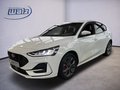 Daumennagel 1 - Ford Focus ST-Line-Style 5-trg 1.0i 125PS MHEV,RFK,LED,Navi uvm