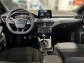Daumennagel 10 - Ford Focus ST-Line-Style 5-trg 1.0i 125PS MHEV,RFK,LED,Navi uvm