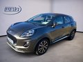 Daumennagel 1 - Ford Puma Titanium X 1.0i 155PS Automatik, Navi,LED, uvm