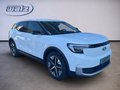 Daumennagel 2 - Ford Explorer RWD +ERGONOMIESITZE