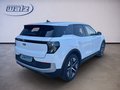 Daumennagel 3 - Ford Explorer RWD +ERGONOMIESITZE