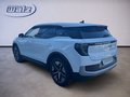 Daumennagel 4 - Ford Explorer RWD +ERGONOMIESITZE
