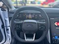 Daumennagel 8 - Ford Explorer RWD +ERGONOMIESITZE