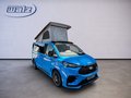 Daumennagel 2 - Ford Tourneo Custom Wohnmobil MS-RT Pureflexx Travel Light Camperumbau AWD Einzelstück