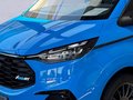 Daumennagel 5 - Ford Tourneo Custom Wohnmobil MS-RT Pureflexx Travel Light Camperumbau AWD Einzelstück