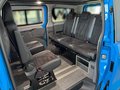 Daumennagel 7 - Ford Tourneo Custom Wohnmobil MS-RT Pureflexx Travel Light Camperumbau AWD Einzelstück