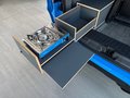 Daumennagel 9 - Ford Tourneo Custom Wohnmobil MS-RT Pureflexx Travel Light Camperumbau AWD Einzelstück