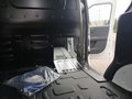 Daumennagel 14 - Ford Transit Courier BEV Trend