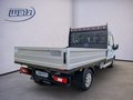 Daumennagel 3 - Ford Transit Pritsche 350 L3 DoKa Trend+KAMERA+AHK