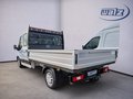 Daumennagel 4 - Ford Transit Pritsche 350 L3 DoKa Trend+KAMERA+AHK