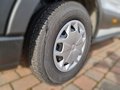 Daumennagel 6 - Ford Transit Pritsche 350 L3 DoKa Trend+KAMERA+AHK