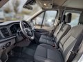 Daumennagel 7 - Ford Transit Pritsche 350 L3 DoKa Trend+KAMERA+AHK