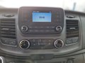Daumennagel 9 - Ford Transit Pritsche 350 L3 DoKa Trend+KAMERA+AHK
