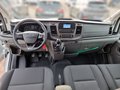 Daumennagel 10 - Ford Transit Pritsche 350 L3 DoKa Trend+KAMERA+AHK