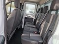 Daumennagel 11 - Ford Transit Pritsche 350 L3 DoKa Trend+KAMERA+AHK