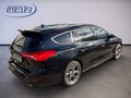 Daumennagel 3 - Ford Focus Turnier +Winterpaket+B&O