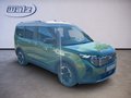 Daumennagel 2 - Ford Tourneo Courier BEV Active +Winterpaket