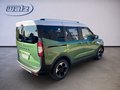 Daumennagel 3 - Ford Tourneo Courier BEV Active +Winterpaket