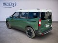 Daumennagel 4 - Ford Tourneo Courier BEV Active +Winterpaket