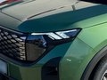 Daumennagel 5 - Ford Tourneo Courier BEV Active +Winterpaket