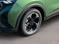 Daumennagel 6 - Ford Tourneo Courier BEV Active +Winterpaket