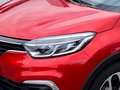 Daumennagel 5 - Renault Captur Collection +AUTOMATIK+AHK+SITZHEIZUNG+