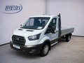Daumennagel 1 - Ford Transit Pritsche 350 L3 Einzelkabine Trend RFK,AHK