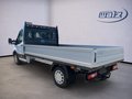 Daumennagel 4 - Ford Transit Pritsche 350 L3 Einzelkabine Trend RFK,AHK
