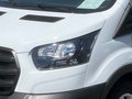 Daumennagel 5 - Ford Transit Pritsche 350 L3 Einzelkabine Trend RFK,AHK
