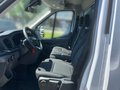 Daumennagel 7 - Ford Transit Pritsche 350 L3 Einzelkabine Trend RFK,AHK