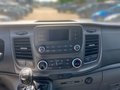 Daumennagel 9 - Ford Transit Pritsche 350 L3 Einzelkabine Trend RFK,AHK