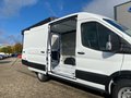 Daumennagel 7 - Ford Transit Kasten 310 L2 +KLIMA+PDC+TEMPOMAT+LED+