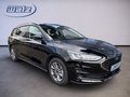 Daumennagel 2 - Ford Focus Turnier +TITANIUM EDITION+WINTER PAKET+