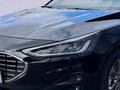 Daumennagel 5 - Ford Focus Turnier +TITANIUM EDITION+WINTER PAKET+