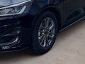 Daumennagel 6 - Ford Focus Turnier +TITANIUM EDITION+WINTER PAKET+