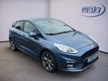 Daumennagel 2 - Ford Fiesta ST-Line 5-trg 1.0 Ecoboost 125PS Navi,ACC,WP