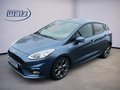 Daumennagel 1 - Ford Fiesta ST-Line 5-trg 1.0 Ecoboost 125PS Navi,ACC,WP