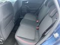 Daumennagel 11 - Ford Fiesta ST-Line 5-trg 1.0 Ecoboost 125PS Navi,ACC,WP