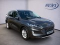 Daumennagel 2 - Ford Kuga Titanium Automatik 4x4 TDCi 2.0 TDCi