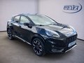 Daumennagel 3 - Ford Puma ST-Line X 1.0i Automatik, LED,Navi,PDC,ACC,Massage-Sitze uvm
