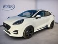 Daumennagel 1 - Ford Puma ST-Line 1.0i Ecoboost