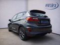 Daumennagel 4 - Ford Fiesta ST-Line +Winterpaket+LED+Navi+