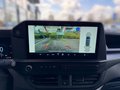 Daumennagel 9 - Ford Transit Custom Kasten 320 L1 Trend PHEV