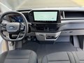 Daumennagel 10 - Ford Transit Custom Kasten 320 L1 Trend PHEV
